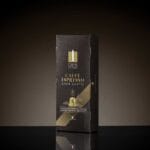 100 kapsulių, „Nespresso®“ - Gran Gusto
