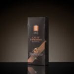 100 kapsulių, „Nespresso®“ – Ginseng