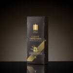 100 kapsulių, „Nespresso®“ – Orzo