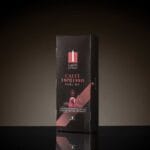 100 kapsulių, „Nespresso®“ – Sublime